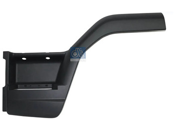 Σκαλοπάτι DAF LF