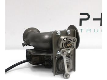 Καινούριο Σύστημα εξάτμισης για Φορτηγό DAF XF/CF EGR Klep 2104972 | 2128862 Euro 6: φωτογραφία 2 Καινούριο Σύστημα εξάτμισης για Φορτηγό DAF XF/CF EGR Klep 2104972 | 2128862 Euro 6: φωτογραφία 2