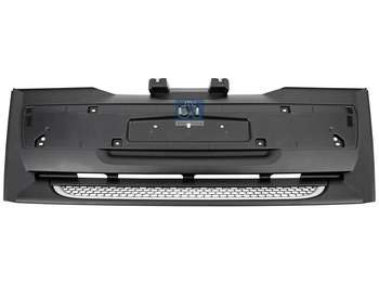 Μάσκα ψυγείου DAF XF 106