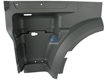 Σκαλοπάτι DAF XF 106