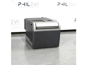 Ηλεκτρικό σύστημα DAF XF 106