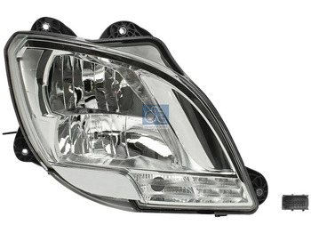 Προβολέας DAF XF 106