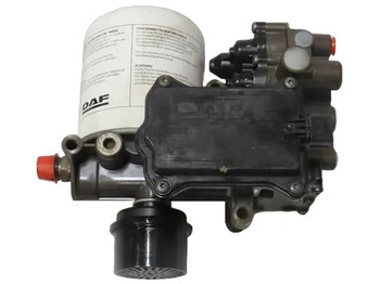 Εξαρτήματα φρένων DAF XF 106