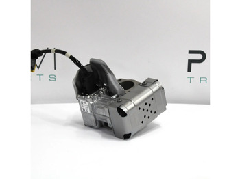 Σύστημα εξάτμισης DAF XG