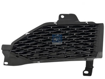 Μάσκα ψυγείου DAF XG