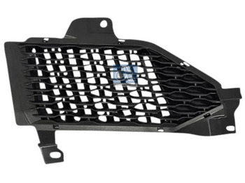 Μάσκα ψυγείου DAF XG