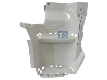 Σκαλοπάτι DAF XG