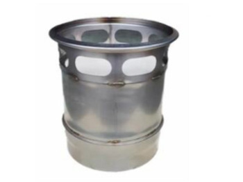 Σύστημα εξάτμισης DAF CF