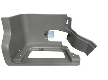 Σκαλοπάτι FORD