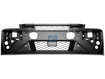 Προφυλακτήρας IVECO EuroCargo