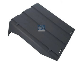 Συσσωρευτής IVECO