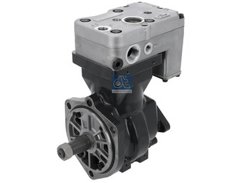 Κομπρεσέρ IVECO