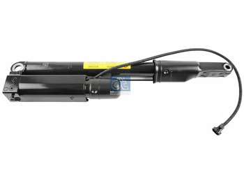 Υδραυλικός κύλινδρος IVECO