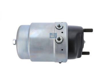 Κύλινδρος φρένων IVECO