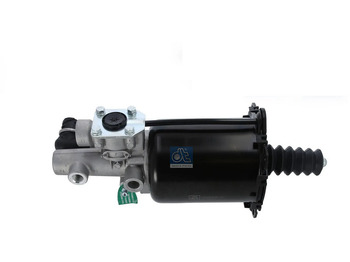 Ενισχυτής συμπλέκτη MAN