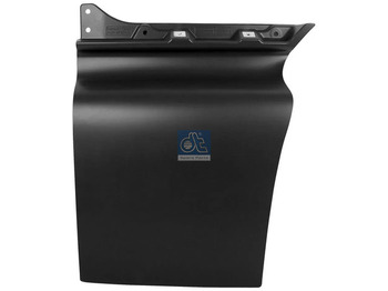 Πόρτα και ανταλλακτικά MAN TGS