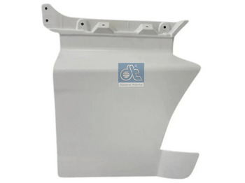 Πόρτα και ανταλλακτικά MAN TGS