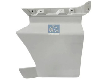 Πόρτα και ανταλλακτικά MAN TGS