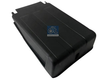 Συσσωρευτής MAN TGX