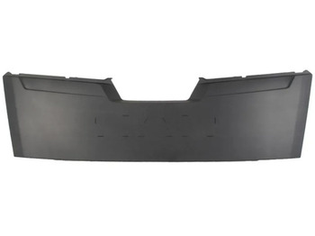 Αμάξωμα και εξωτερικό MAN TGX