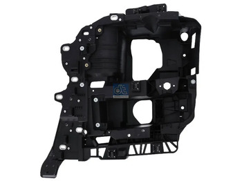 Φωτισμός MAN TGS