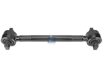 Μπράτσο διαφορικού MAN TGS