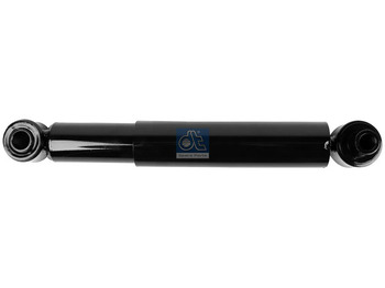 Αμορτισέρ MAN TGS