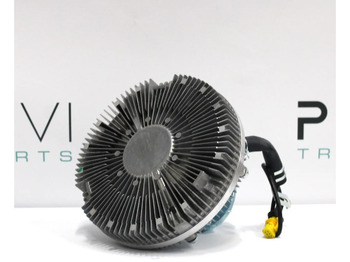 Ανεμιστήρας MAN TGS