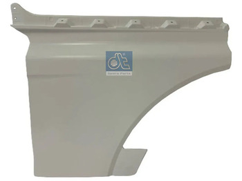 Πόρτα και ανταλλακτικά MAN TGX