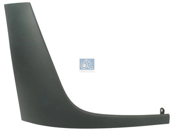 Φωτισμός MERCEDES-BENZ Actros