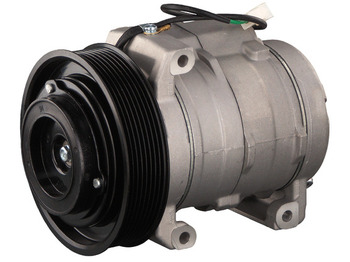 Κομπρεσέρ A/C MERCEDES-BENZ