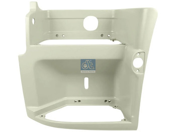 Σκαλοπάτι RENAULT Premium