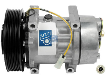 Κομπρεσέρ A/C RENAULT T