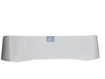 Αμάξωμα και εξωτερικό RENAULT T