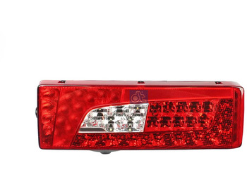 Φανάρι πίσω SCANIA