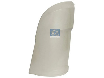 Καμπίνα και εσωτερικό SCANIA