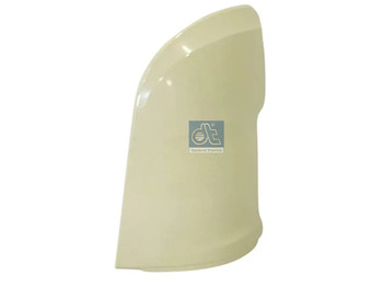 Καμπίνα και εσωτερικό SCANIA