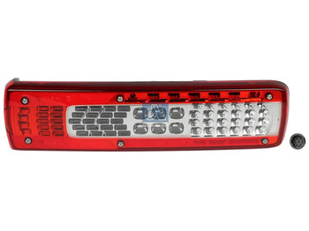 Φανάρι πίσω VOLVO FH