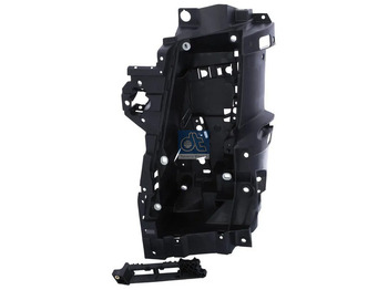 Φωτισμός VOLVO FH