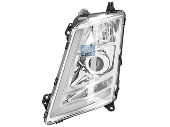 Προβολέας VOLVO FH