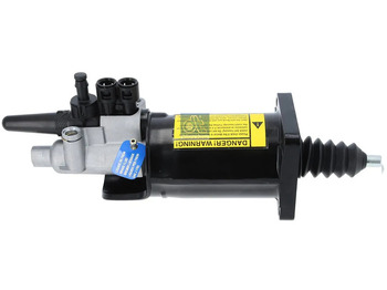 Ενισχυτής συμπλέκτη VOLVO FL