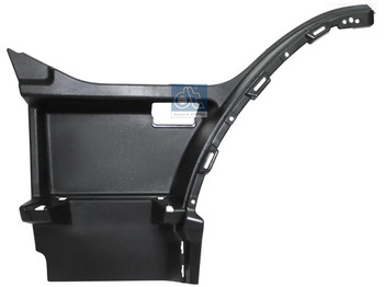 Σκαλοπάτι VOLVO FM