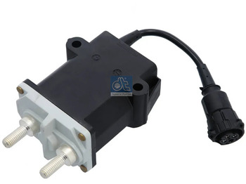 Συσσωρευτής RENAULT