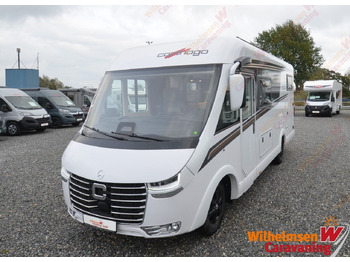 Ενιαίο αυτοκινούμενο Carthago C1-tourer I 143 KB LE comfort 2025  MB*TV 32/24: φωτογραφία 4
