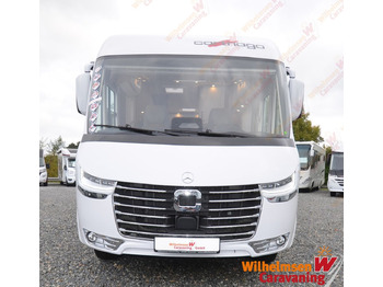 Ενιαίο αυτοκινούμενο Carthago C1-tourer I 143 KB LE comfort 2025  MB*TV 32/24: φωτογραφία 3