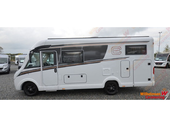 Ενιαίο αυτοκινούμενο Carthago C1-tourer I 143 KB LE comfort 2025  MB*TV 32/24: φωτογραφία 5