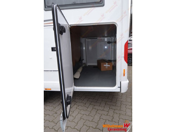 Ημιενιαίο αυτοκινούμενο Carthago C1-tourer T 143 KB LE Truma 6DE*Solar* Mod. 2025: φωτογραφία 5