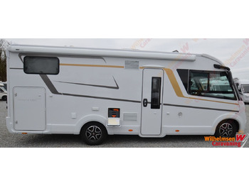 Ενιαίο αυτοκινούμενο Eura Mobil Integra Line 720 EB Garantie*Alde*Automatik*Sat: φωτογραφία 4