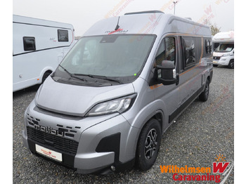 Αυτοκινούμενο βαν Malibu Van comfort 600 DB Automatik Mod. 2025: φωτογραφία 4