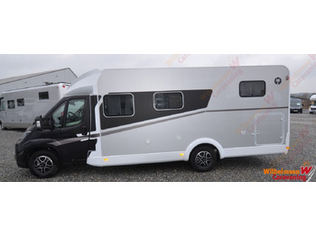 Ημιενιαίο αυτοκινούμενο Sunlight Adventure T 68 180 PS Autom.*Hubbett*5.Sitzplatz: φωτογραφία 5